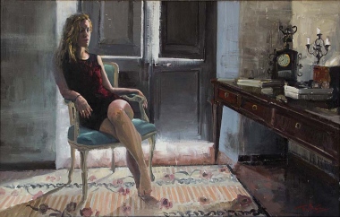 The-Decision-30x48