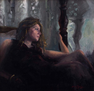 The-Muse-24x24