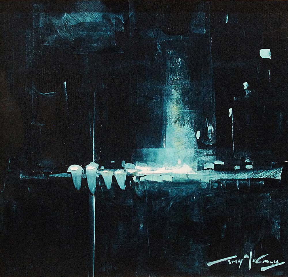 Abstract-Cityscape-12x12