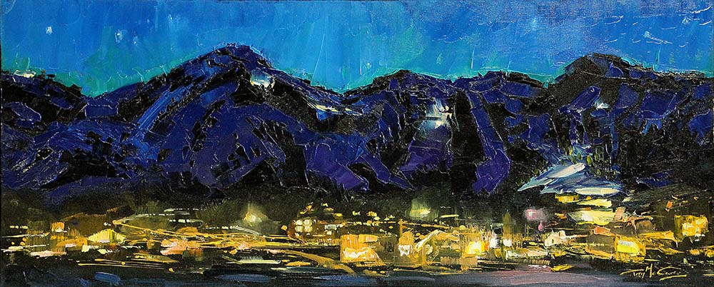 Snow-King-16x40